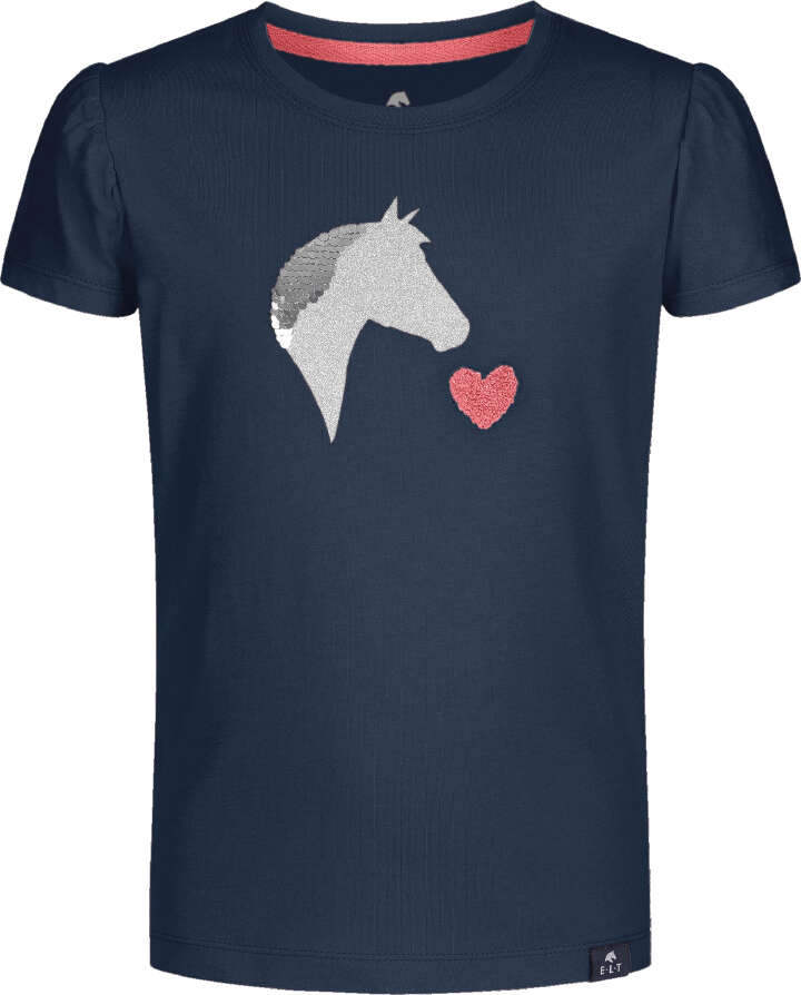 ELT Kinder T-Shirt Lucky Lily